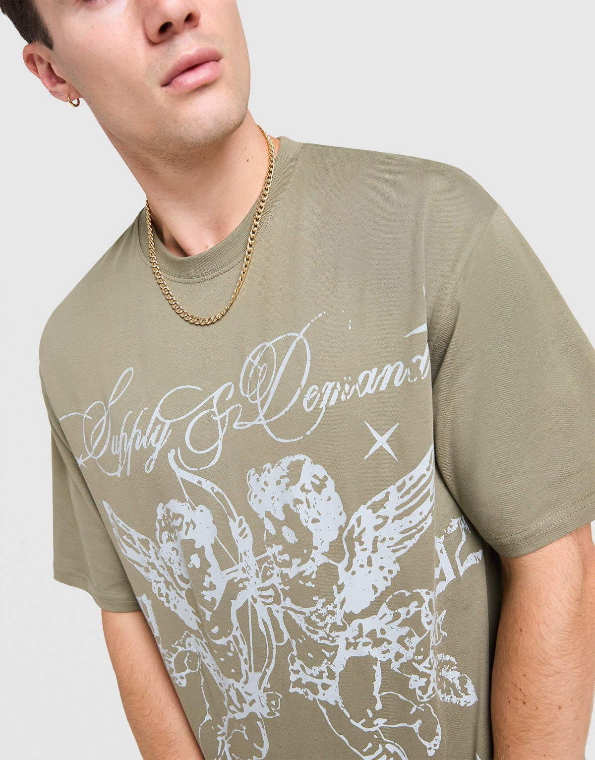 Stupe T-Shirt