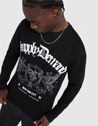 Raptor Long Sleeve T-Shirt