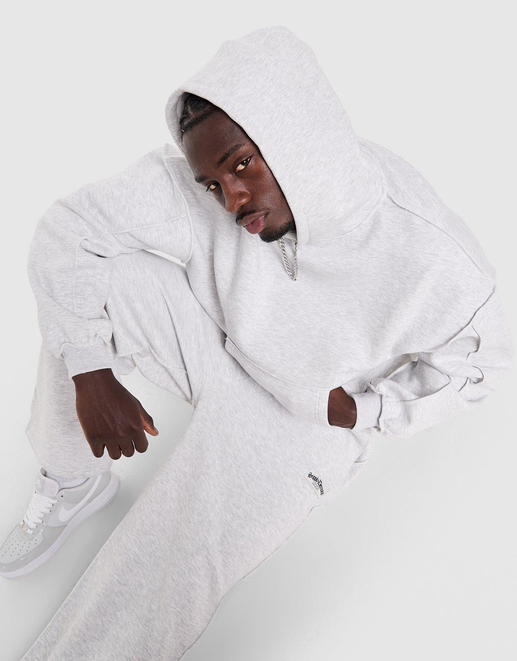 Jetset Joggers