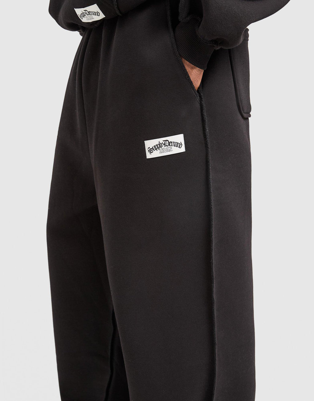 Jetset Joggers