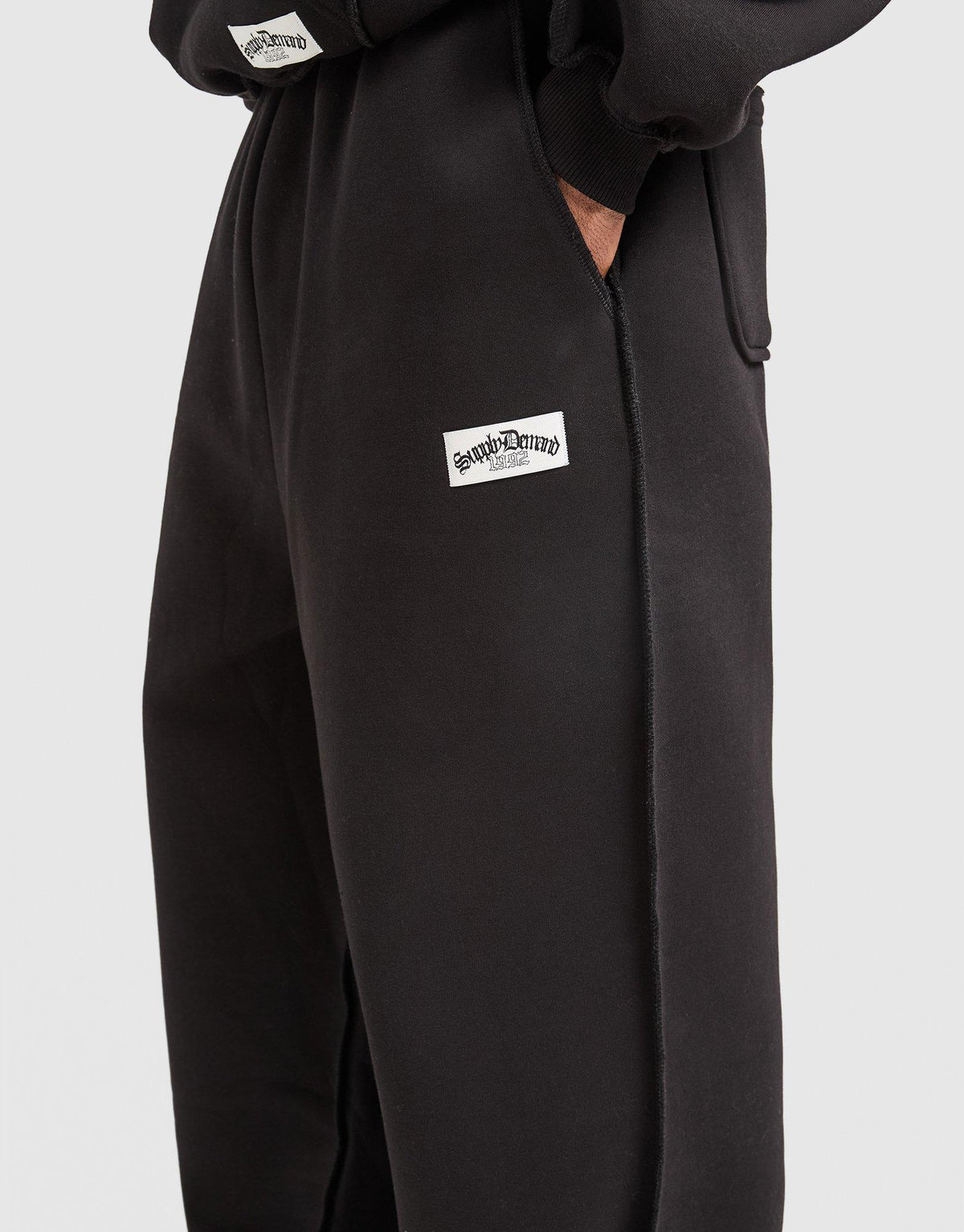 Jetset Joggers