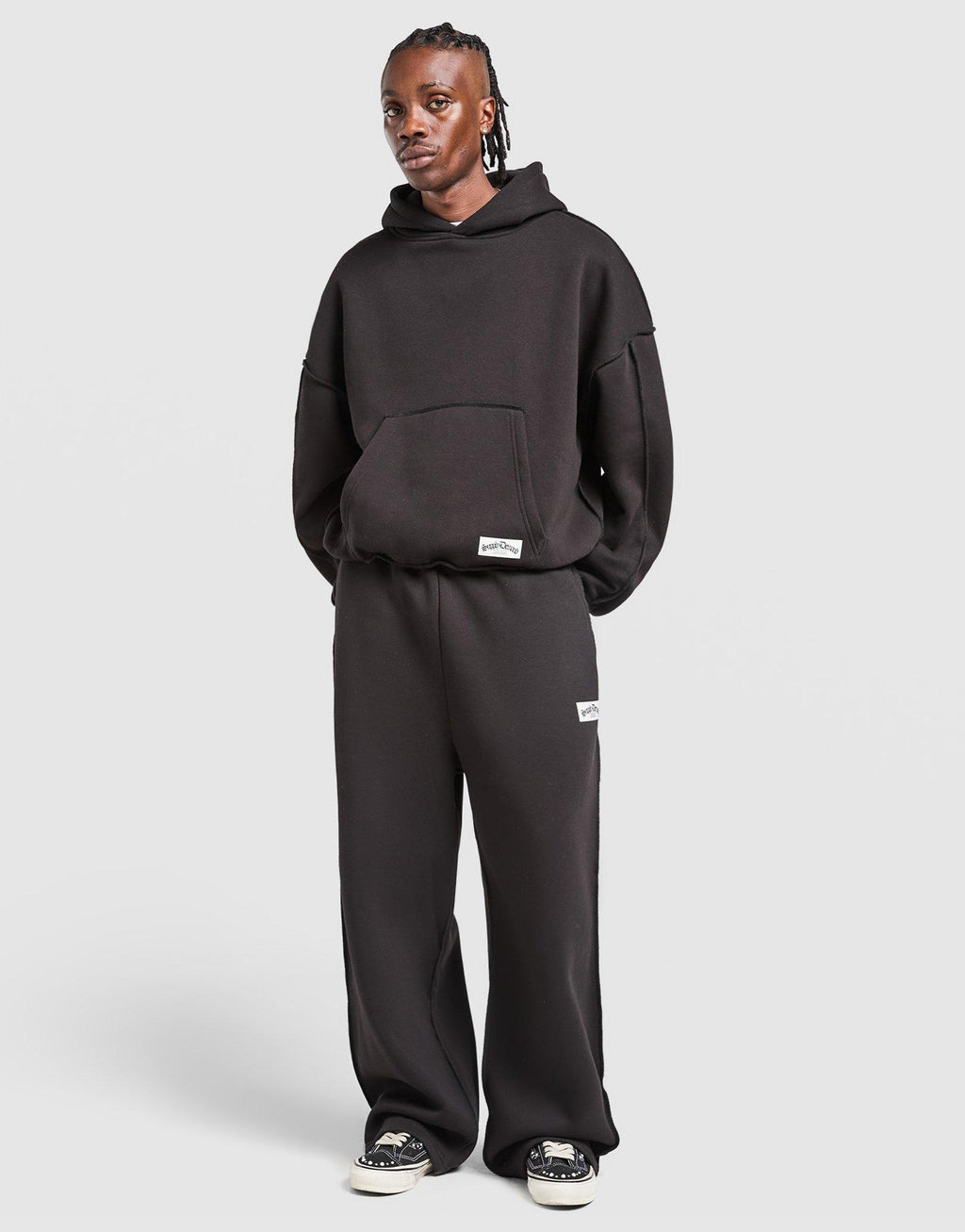 Jetset Joggers