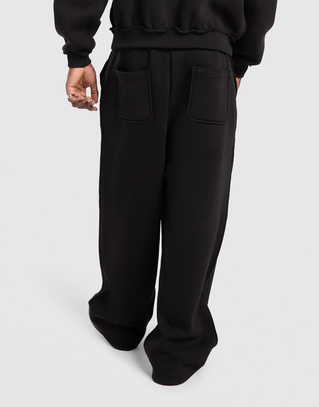 Jetset Joggers