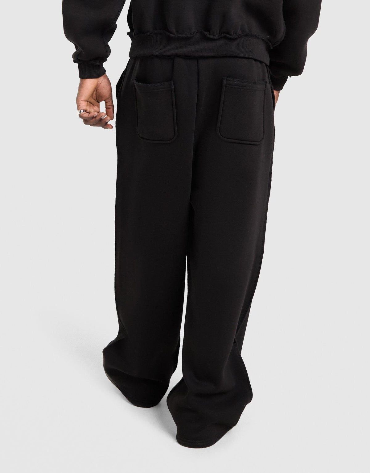 Jetset Joggers