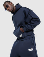 Jetset Hoodie