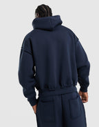 Jetset Hoodie