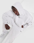 Jetset Hoodie