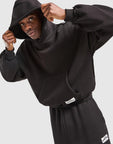Jetset Hoodie