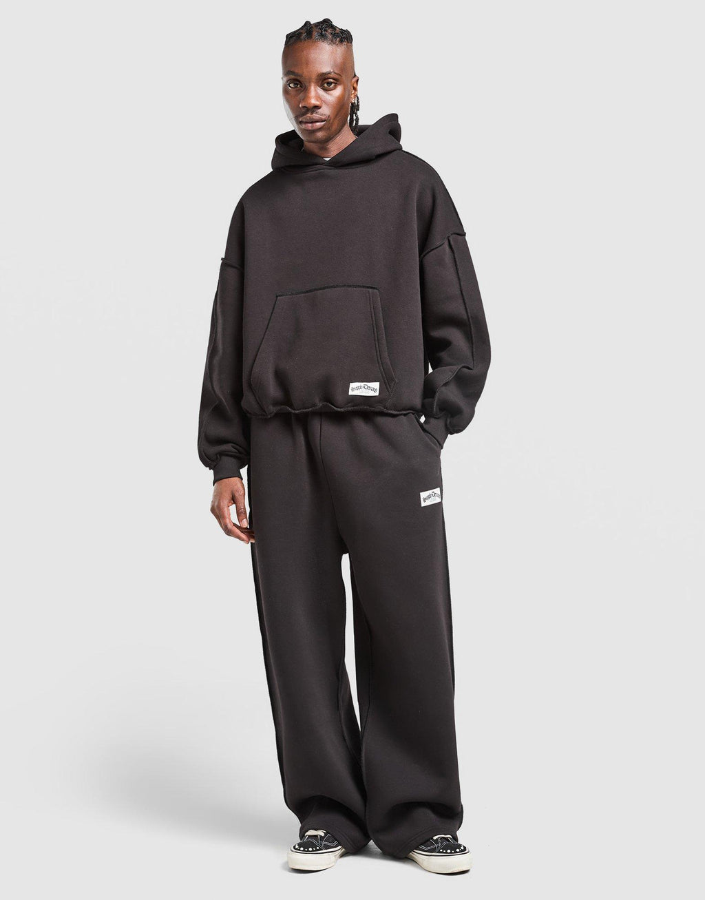 Jetset Hoodie