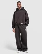 Jetset Hoodie