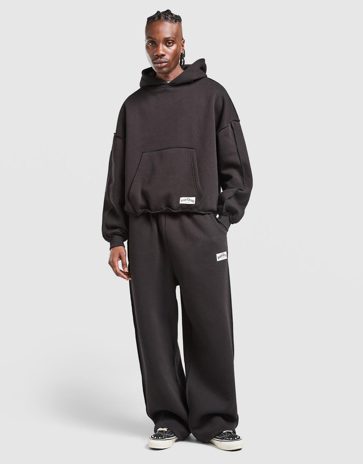 Jetset Hoodie