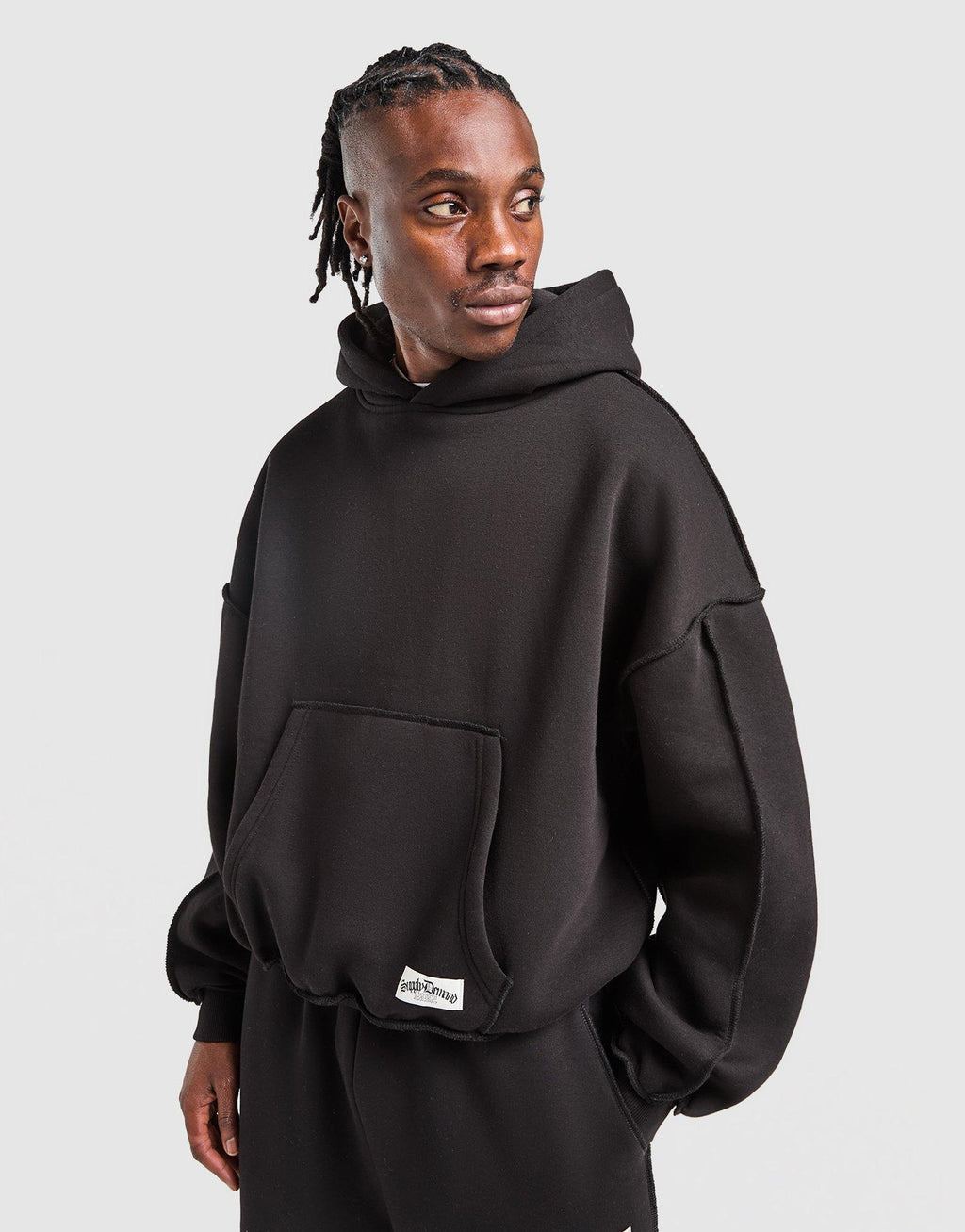 Jetset Hoodie