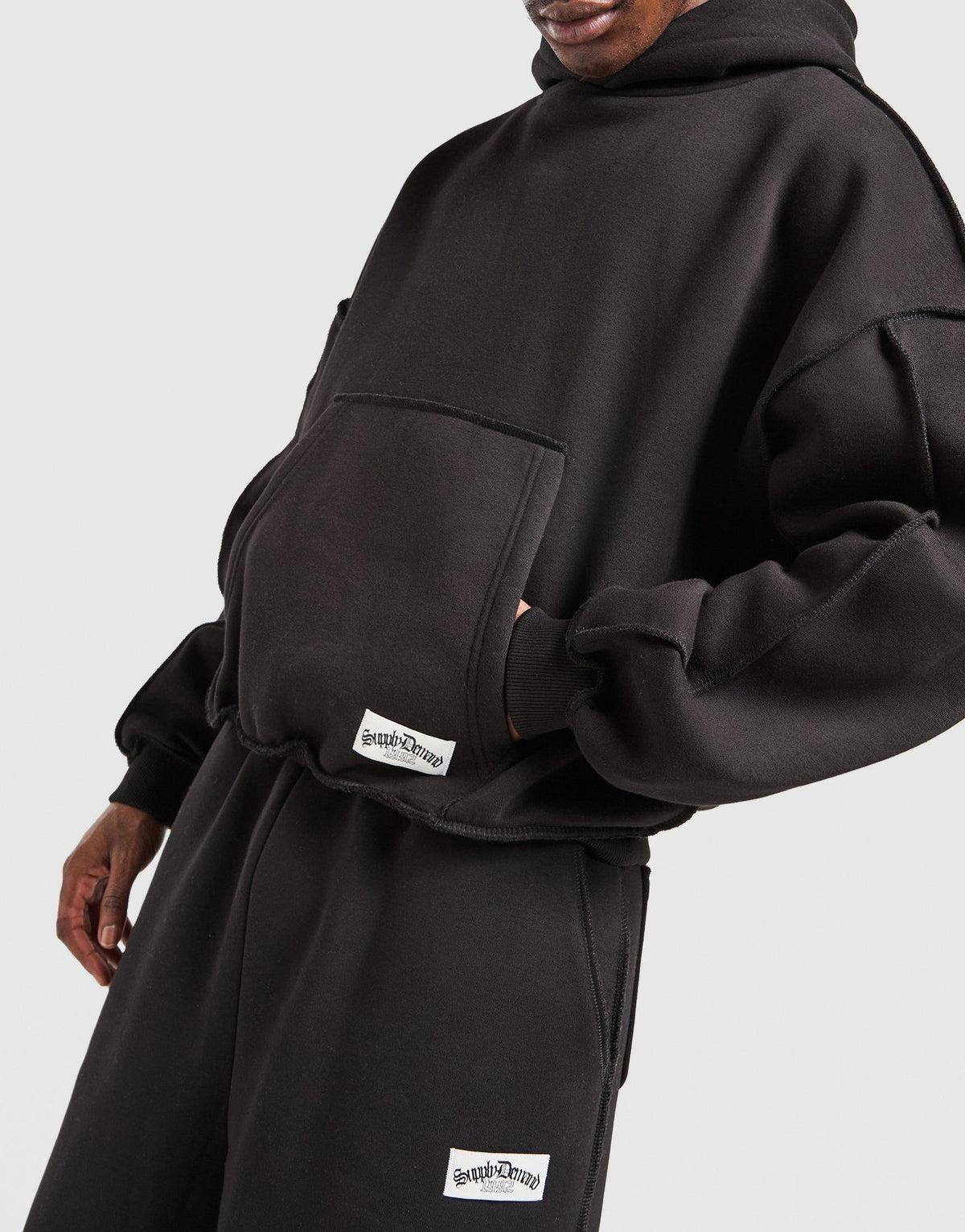 Jetset Hoodie
