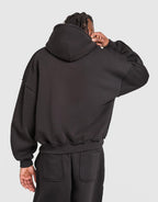 Jetset Hoodie