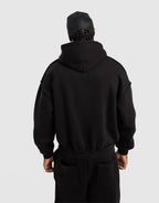 Jetset Hoodie