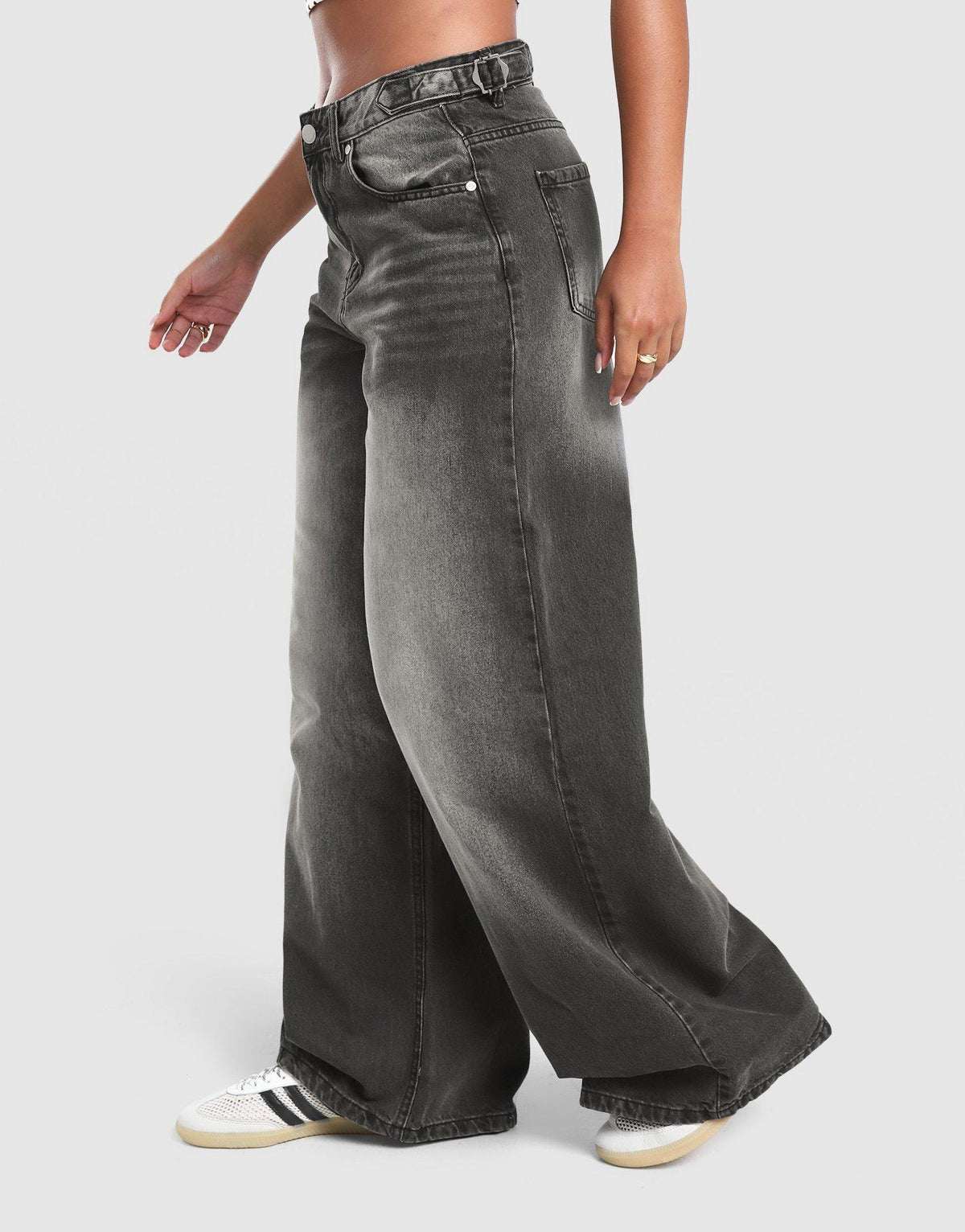 Skater Jeans