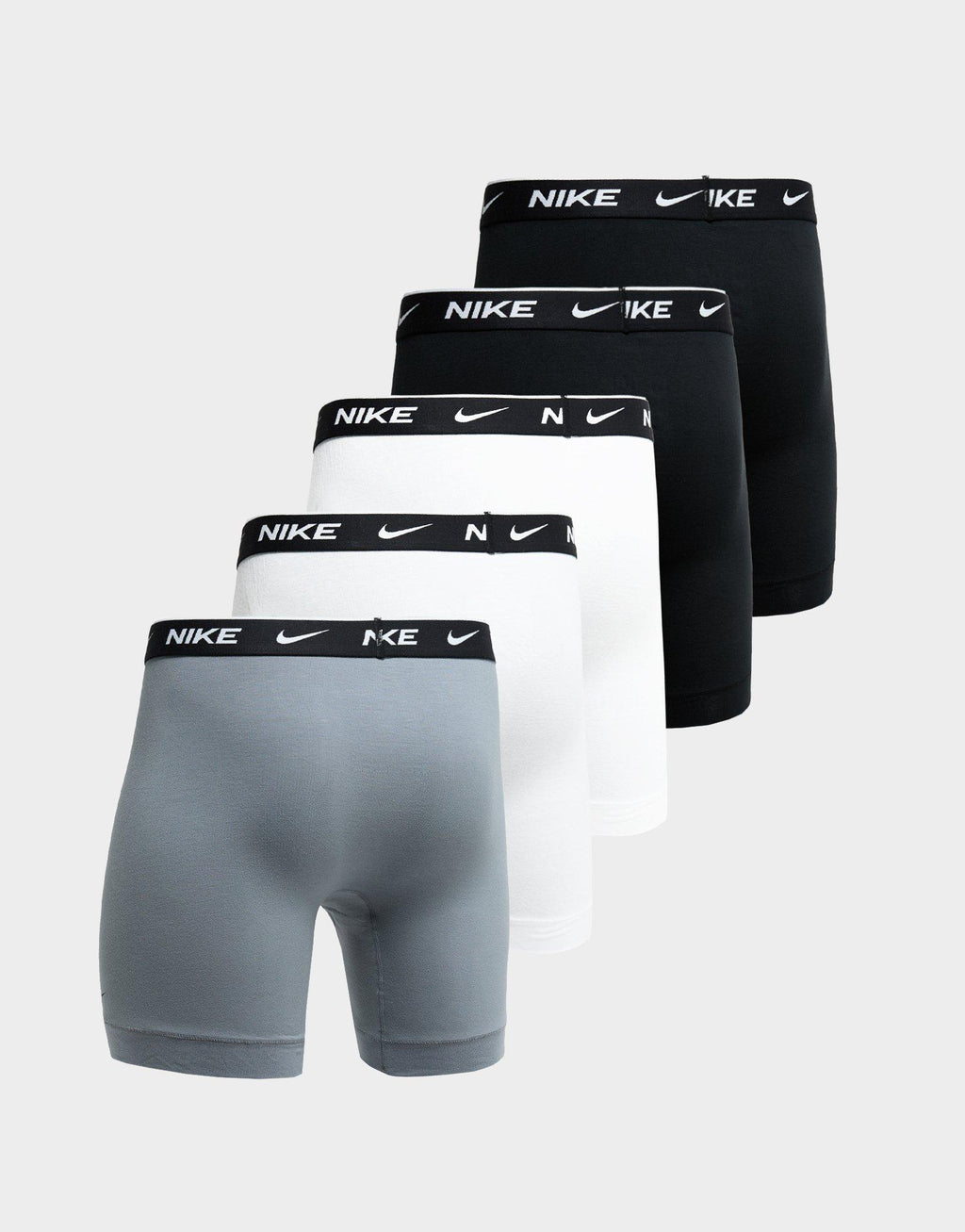 5-Pack Boxer Briefs