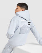 Mountain Hoodie Junior