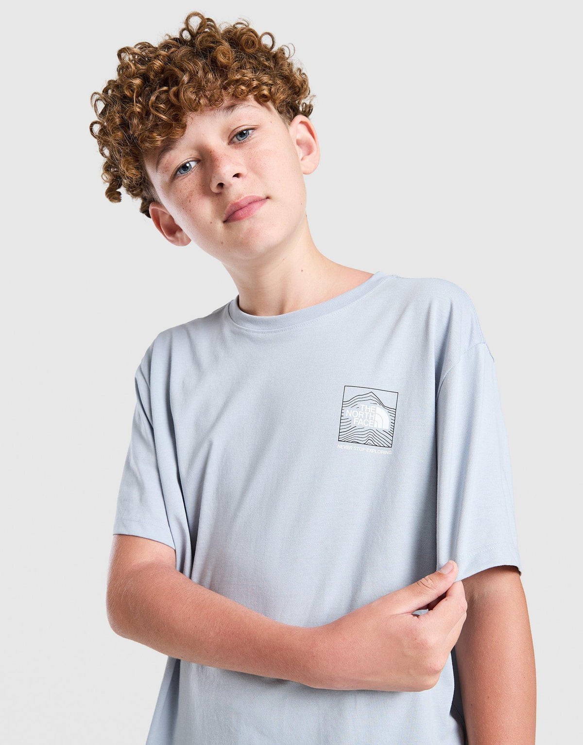 Mountain T-Shirt Junior