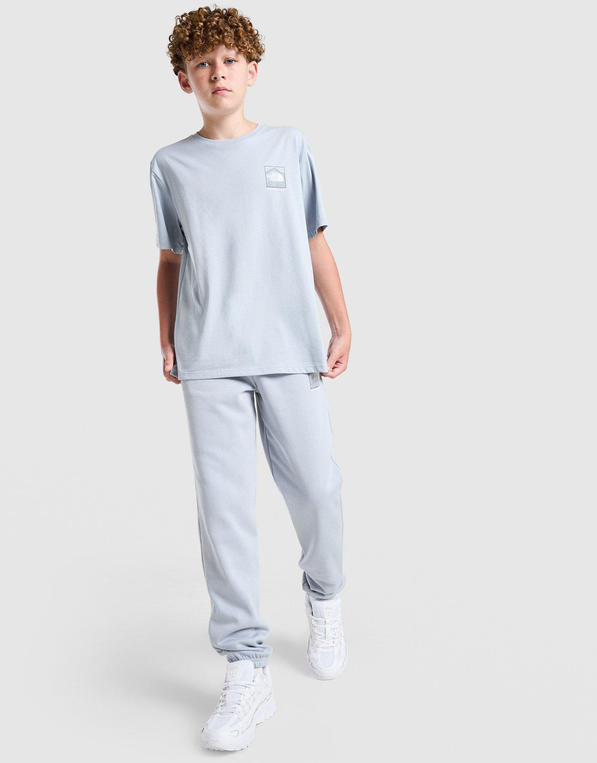 Mountain T-Shirt Junior