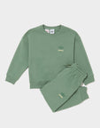Bubble Crew Tracksuit Children