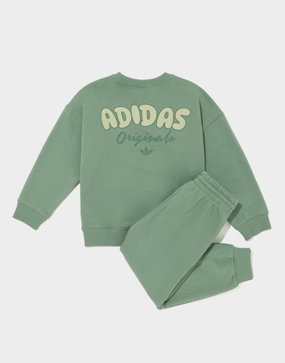 Bubble Crew Tracksuit Children