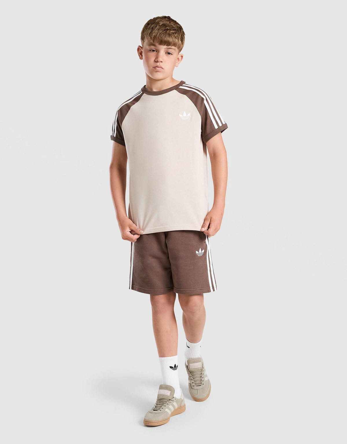 Cali T-Shirt Junior