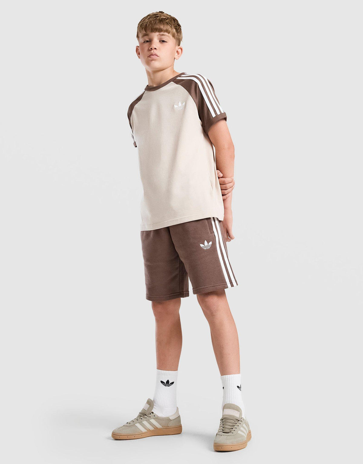 Cali Shorts Junior