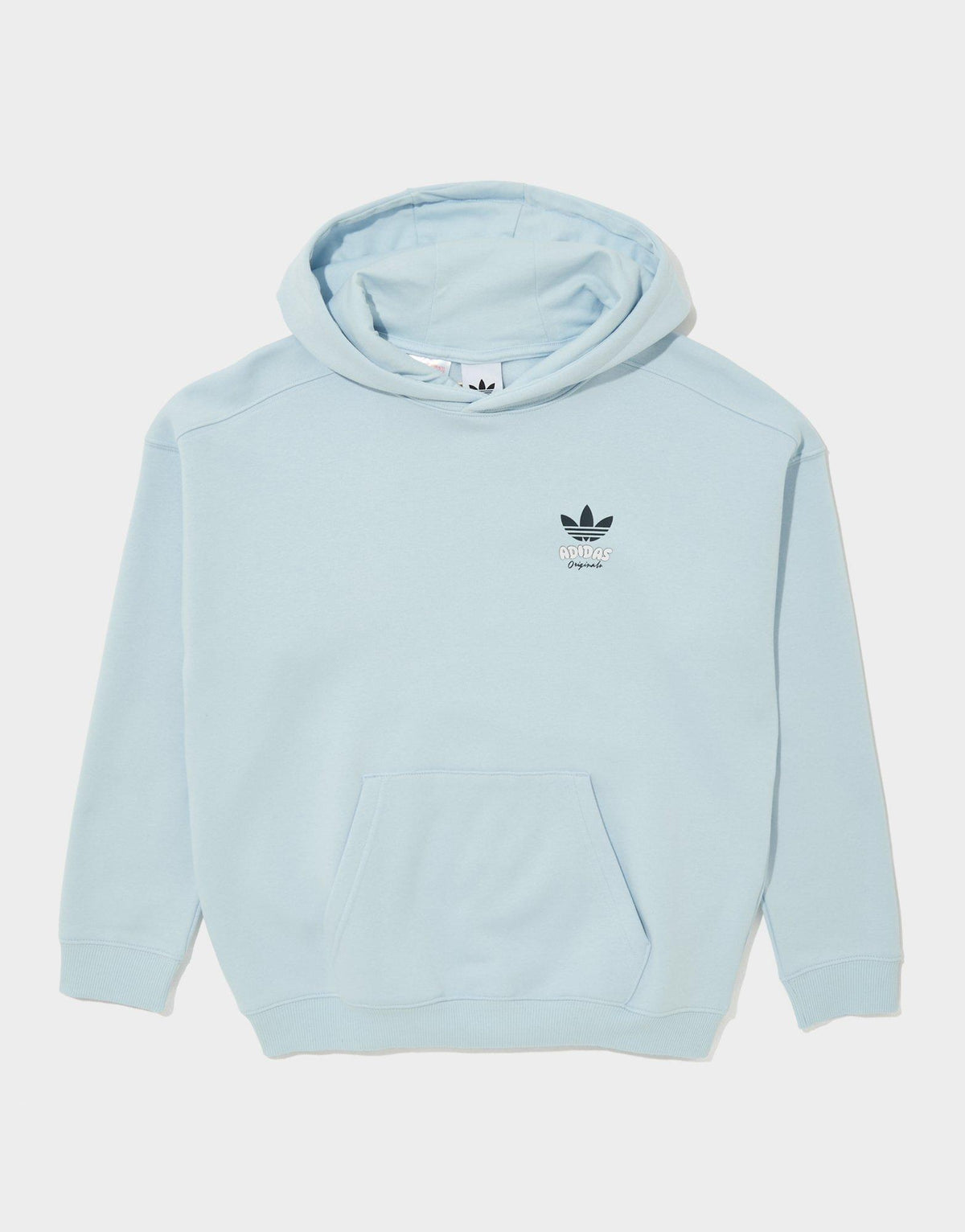 Bubble Hoodie Junior