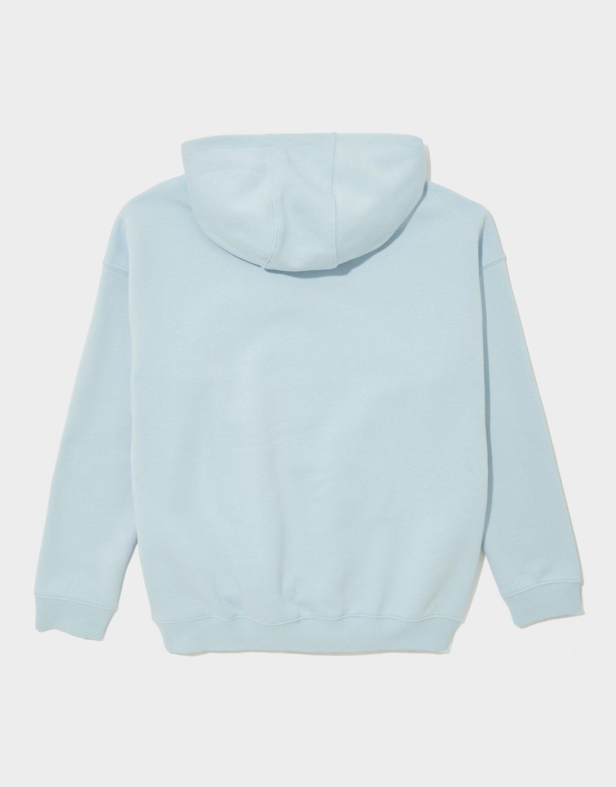 Bubble Hoodie Junior