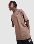 Trefoil Core T-Shirt Junior