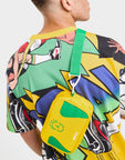 Brazil Camera Bag
