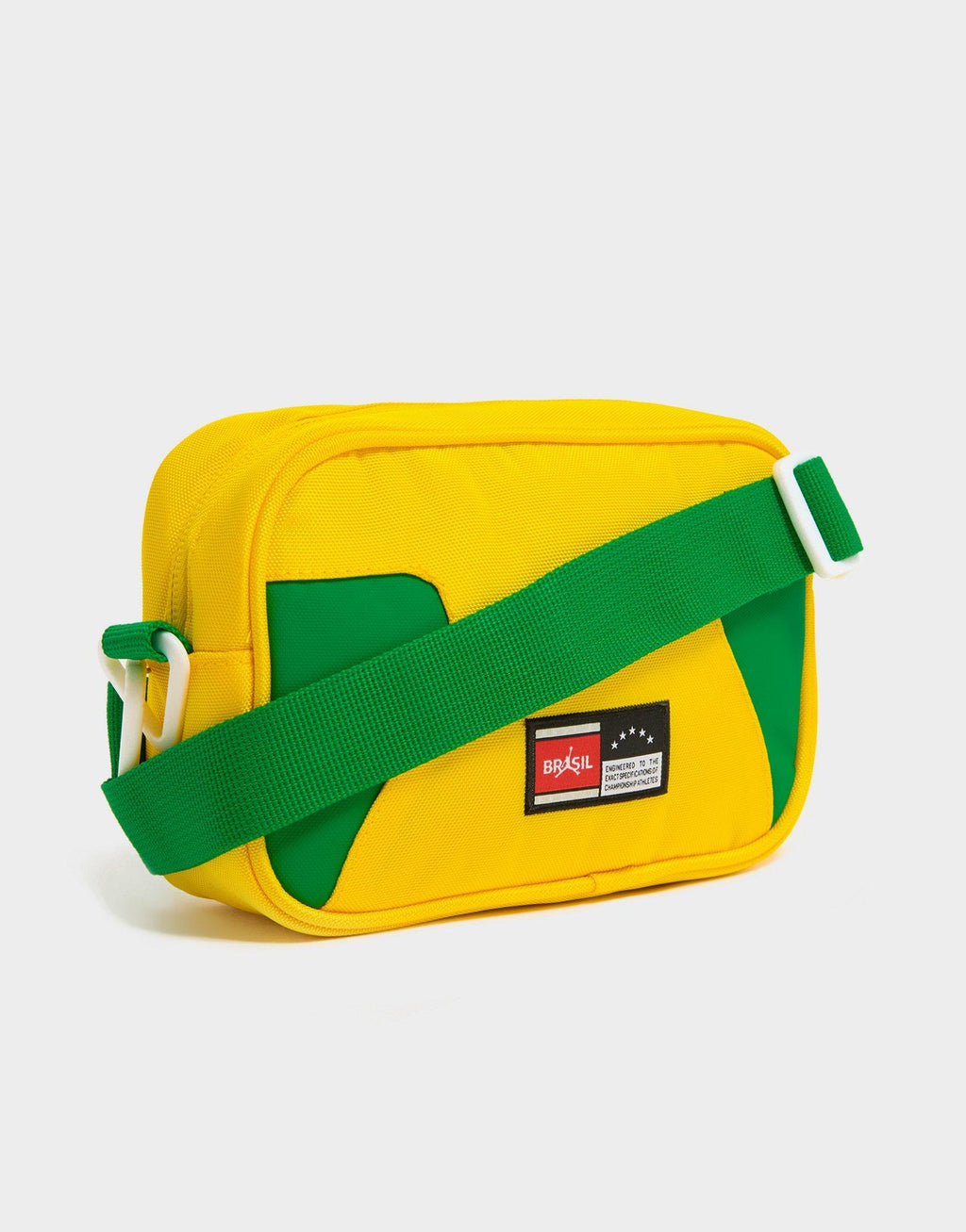 Brazil Camera Bag
