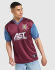 Aston Villa FC '98 Retro Home Shirt