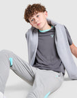 Evo Colour Block T-Shirt Junior