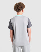 Evo Colour Block T-Shirt Junior