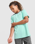 Fusion T-Shirt Junior