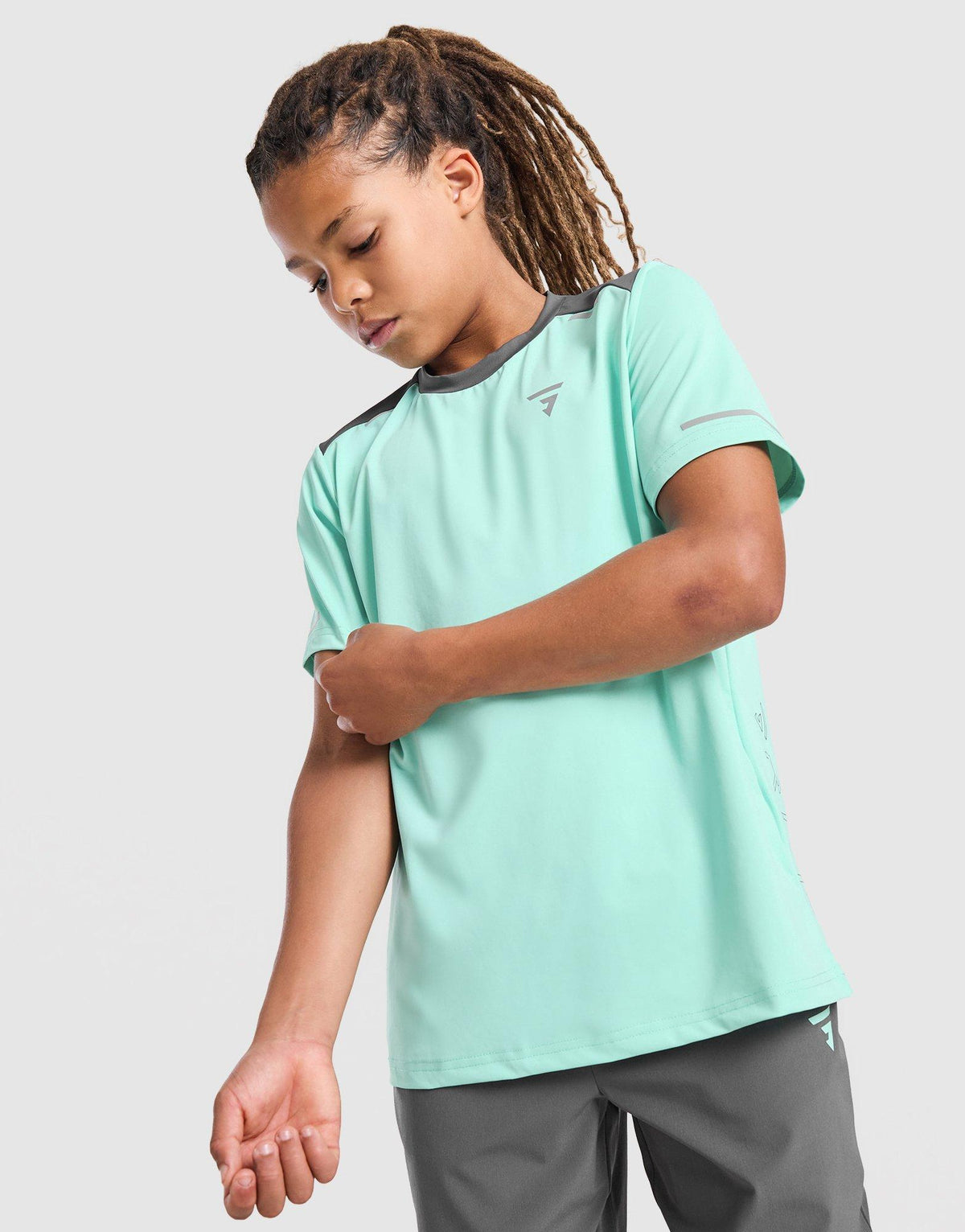 Fusion T-Shirt Junior