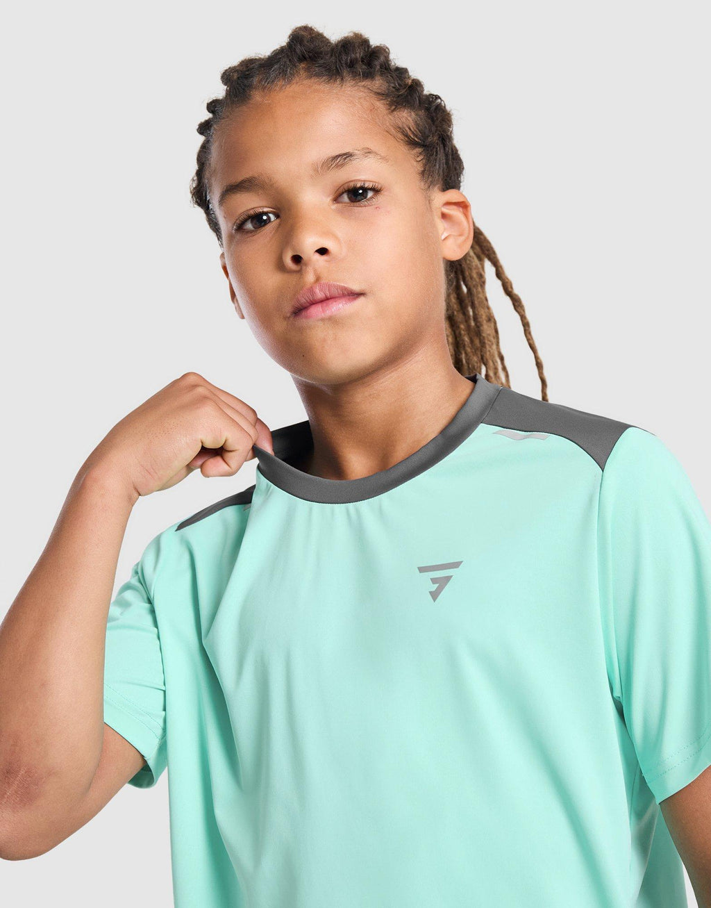 Fusion T-Shirt Junior