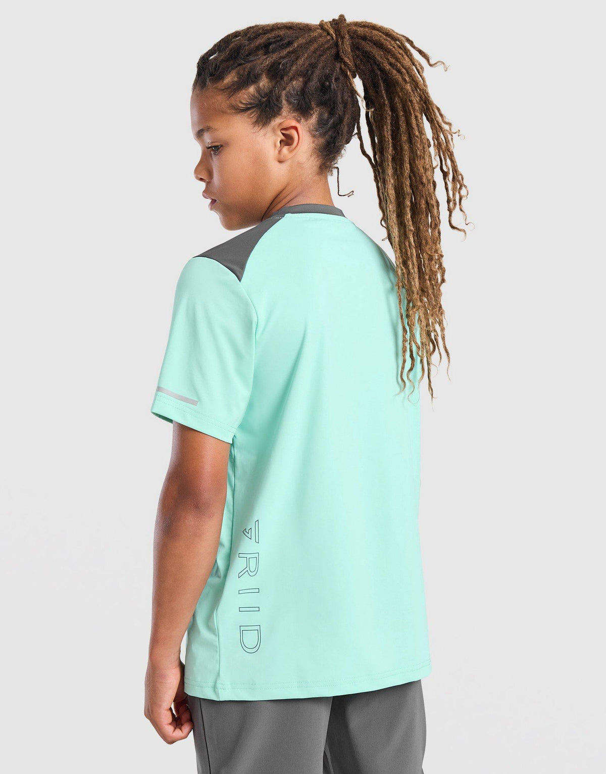 Fusion T-Shirt Junior