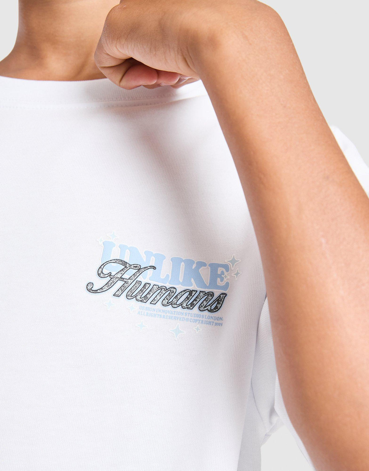 Service T-Shirt Junior