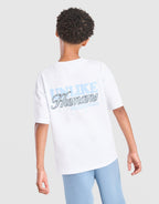 Service T-Shirt Junior