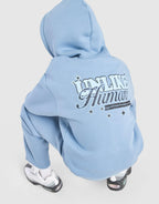 Service Hoodie Junior