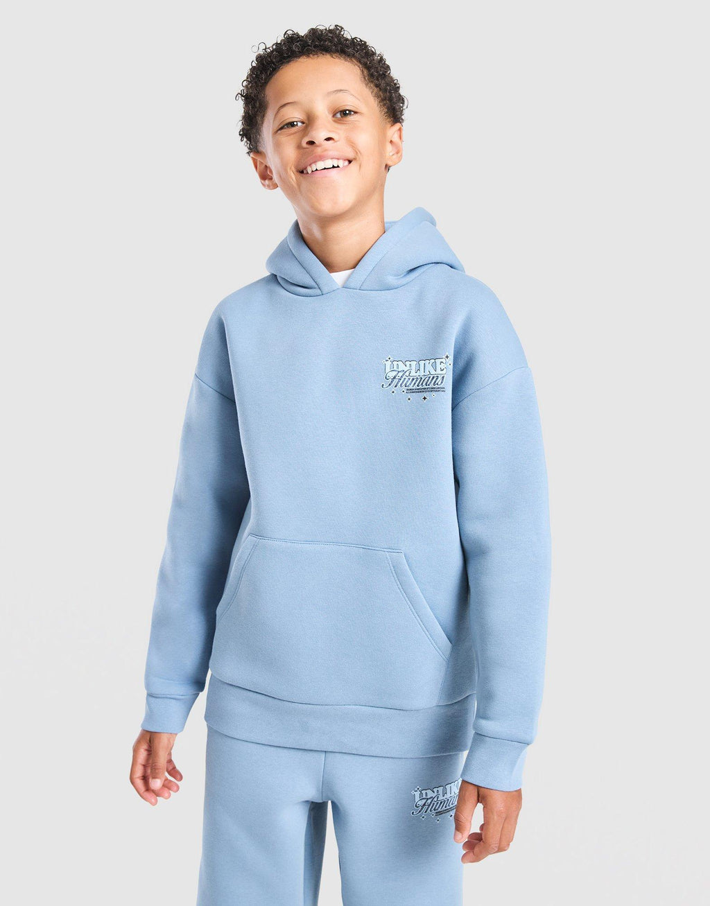 Service Hoodie Junior