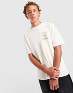 Palm Tree T-Shirt Junior