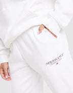 Athletics Club Open Hem Joggers
