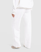 Athletics Club Open Hem Joggers
