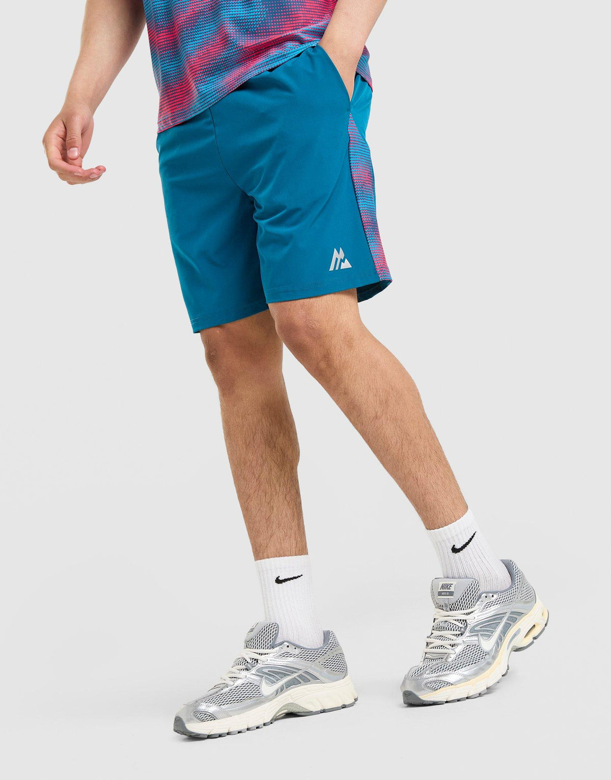 Haze Shorts