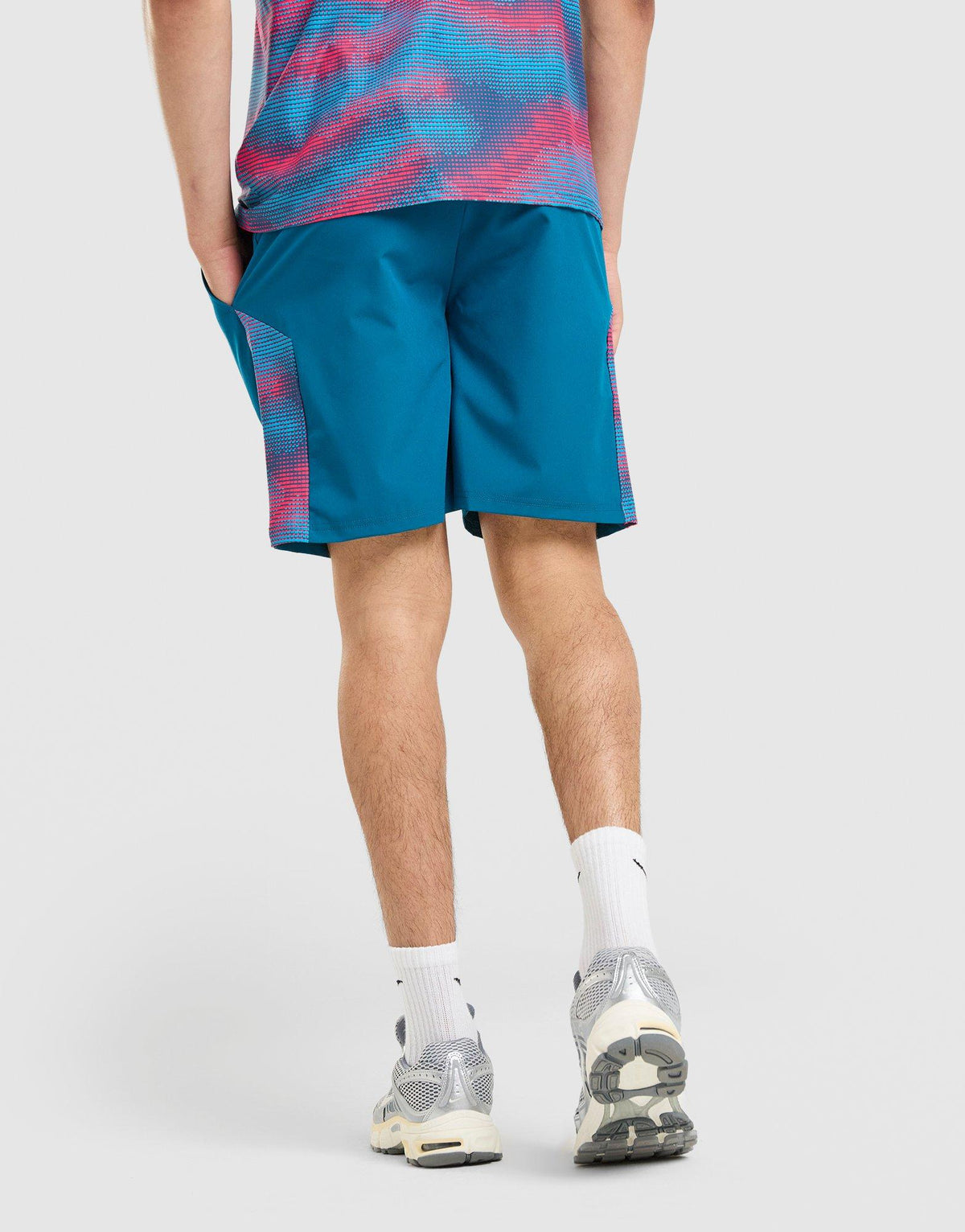 Haze Shorts