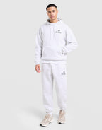 Stack Hoodie